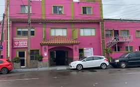 Hotel Yolanda